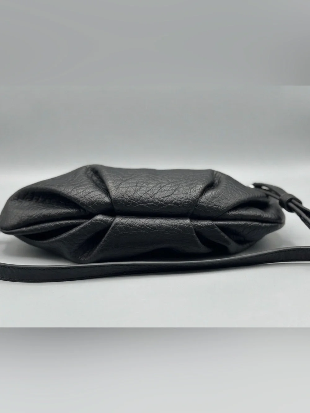 Juicy Couture sleek black